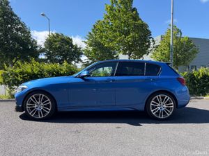 BMW 1-Series M SPORT SHADOW EDITION *FRESH NCT* - Image 2