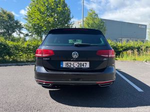 Volkswagen Passat 2.0 TDI R-LINE BLUEMOTION *NEW T - Image 4