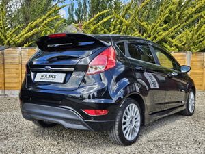 2014 fiesta st ecoboost - Image 2