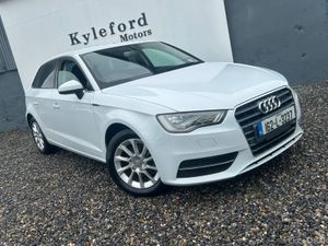 Audi A3 2016 - Image 3