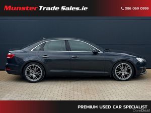Audi A4 35 TDI 150HP S tronic - Image 2