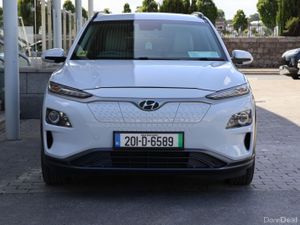 Hyundai KONA Kona EV 64 kWh - Image 3
