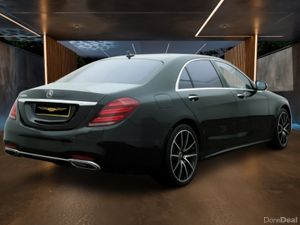 Mercedes-Benz S560 3.0 AMG EXECUTIVE SPECIAL ORDER - Image 4