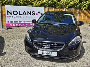 VOLVO V40 D4 AUTO DIESEL NEW NCT - Image 2