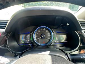 HONDA GRACE/CIVIC 2016  EXCLUSIVE - Image 4