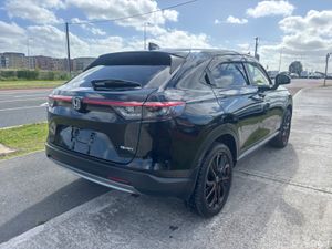 Honda Vezel - Image 2