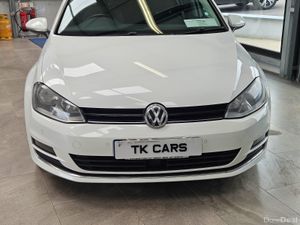 15 VOLKSWAGEN GOLF 2.0 TDI GT BMT 150 BHP - Image 4