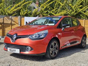 RENAULT CLIO DYNAMIQUE S NAV MODEL - Image 2