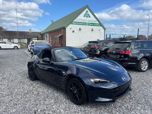 Mazda MX-5 Roadster - Image 2