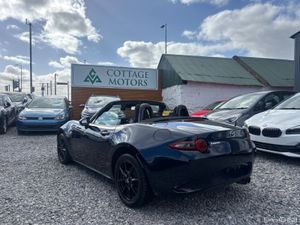 Mazda MX-5 Roadster - Image 3