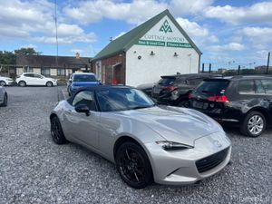 Mazda MX-5 Roadster - Image 4