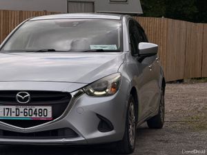 Mazda 2 Demio 2017 1.3 Petrol Automatic - Image 4