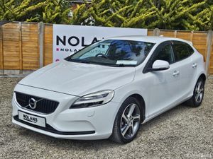 VOLVO V40 D4 2.0 DIESEL D4 AUTO NEW NCT - Image 2