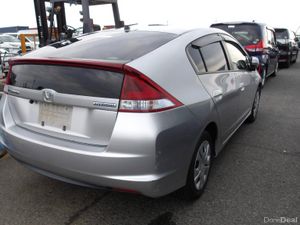2013 Honda Insight 1.3 Hybrid LOW KMS - Image 4