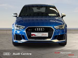 Audi RS3 2.5 TFSI QUATTRO SPORTBACK HIGH SPEC - Image 2