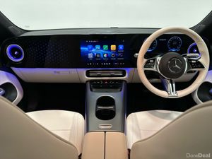 Mercedes-Benz CLA CLA200 EQ Tech Progressive Line - Image 4