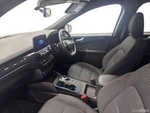 Ford Kuga 2.5 PHEV ST-LINE *JUST IN* €105 PER WEEK - Image 3