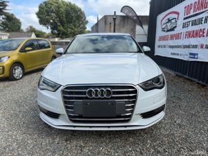 Audi A3 saloon - Image 2