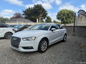 Audi A3 saloon - Image 3