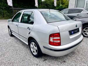 Skoda Fabia 1.2 AUTOMATIC - Image 3