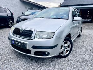 Skoda Fabia 1.2 AUTOMATIC - Image 2
