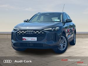 Audi Q5 2.0 40TDI 204BHP QUATTRO SE AUTOMATIC WITH - Image 3