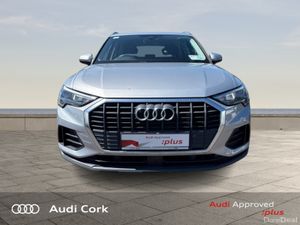 Audi Q3 TFSIe 245BHP SE AUTOMATIC WITH COMFORT PAC - Image 3