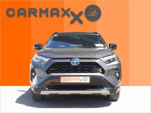 Toyota RAV4 SPORT HYBRID - Image 3