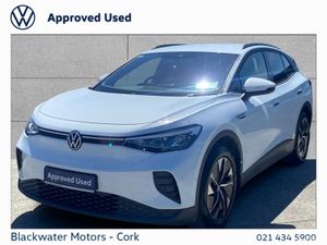 Volkswagen ID.4 LIFEDX 77KWH 174BHP - Image 3