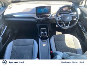 Volkswagen ID.4 LIFEDX 77KWH 174BHP - Image 3