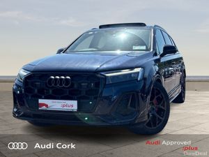 Audi Q7 Q7 45 TDI QUATTRO S LINE 231PS - Image 4