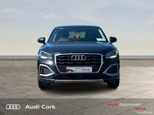 Audi Q2 1.0 30TFSI 110BHP SE WITH COMFORT PACK - Image 3