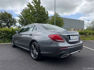 Mercedes-Benz E-Class 2.0 D AMG LINE AUTO - Image 3