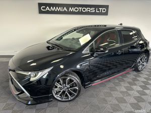 Toyota Corolla TOYOTA COROLLA HYBRID 1.8 PETROL AU - Image 2