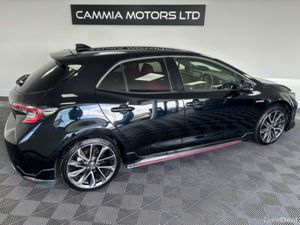 Toyota Corolla TOYOTA COROLLA HYBRID 1.8 PETROL AU - Image 4