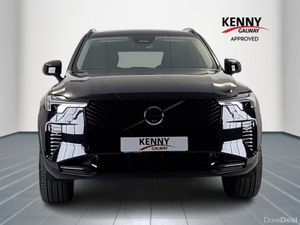 Volvo XC90 + T8 PHEV AWD AUTO PLUS - Image 2