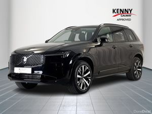 Volvo XC90 + T8 PHEV AWD AUTO PLUS - Image 3