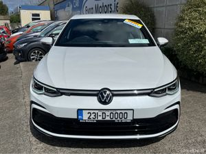 Volkswagen Golf R-LINE AUTOMATIC 2.0 DIESEL //HIGH - Image 2