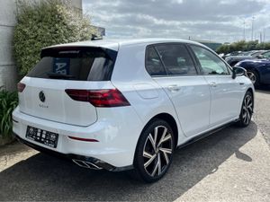 Volkswagen Golf R-LINE AUTOMATIC 2.0 DIESEL //HIGH - Image 4