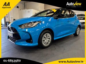 Toyota Yaris New Model 1.5 Self-Charging Hybrid. A - Image 4
