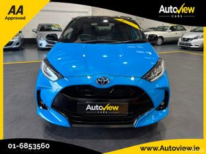 Toyota Yaris New Model 1.5 Self-Charging Hybrid. A - Image 2