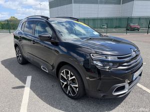 Citroen C5 Aircross 1.2 PETROL, NCT, SERVICE, NEW - Image 3