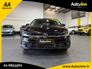 Volkswagen Polo 1.0 TSI 7 Speed DSG Automatic. AA - Image 2