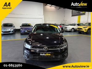 Volkswagen Polo 1.0 TSI 7 Speed DSG Automatic. AA - Image 3