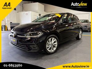 Volkswagen Polo 1.0 TSI 7 Speed DSG Automatic. AA - Image 4
