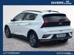 Hyundai Bayon Executive - Image 2