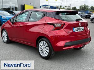 Nissan Micra 1.0 S - Image 3