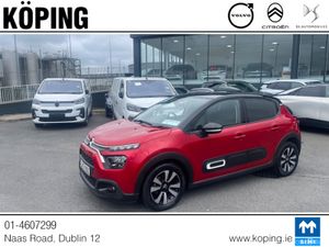 Citroen C3 FLAIR PURETECH 82BHP EU6.4 M MY60 - Image 4