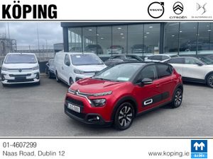 Citroen C3 FLAIR PURETECH 82BHP EU6.4 M MY60 - Image 3