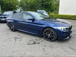 BMW 520d M-Sport / Finance Available - Image 4